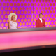 The Judges sort-of judge on this episode.